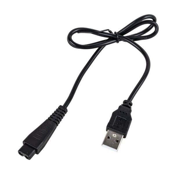 Powermaster 12447 Traş Makinesi Usb Şarj Kablosu #2