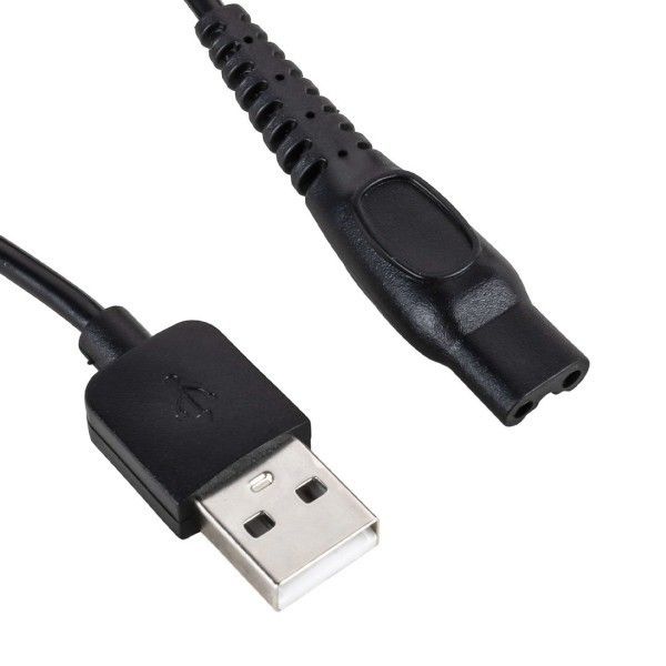 Powermaster 12448 Traş Makinesi Usb Şarj Kablosu