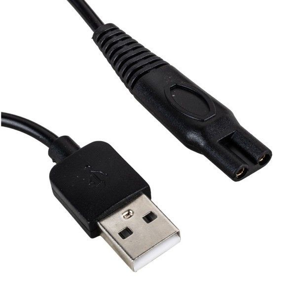 Powermaster 12457 Traş Makinesi Usb Şarj Kablosu #2