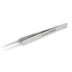 Proskit 1PK-102T Tweezer Çelik Düz Cımbız