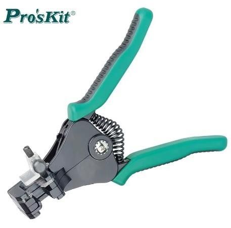 Proskit CP-246 Solar Kablo Soyucu 2.5mm-6mm