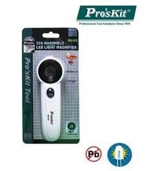 Proskit MA-020 22X Led Işıklı El Tipi Büyüteç #3