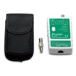 Proskit MT-7058 Mini Lan Cable Tester #4