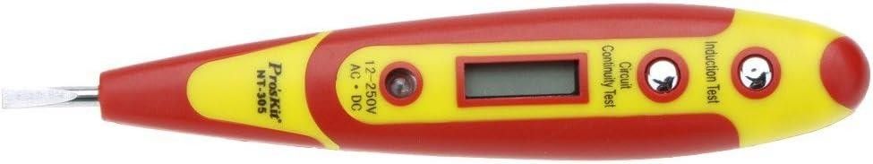 Proskit NT-305 Voltage Detector #4