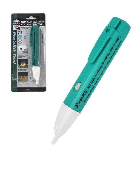 Proskit NT-306 Non Contact Voltage Detector