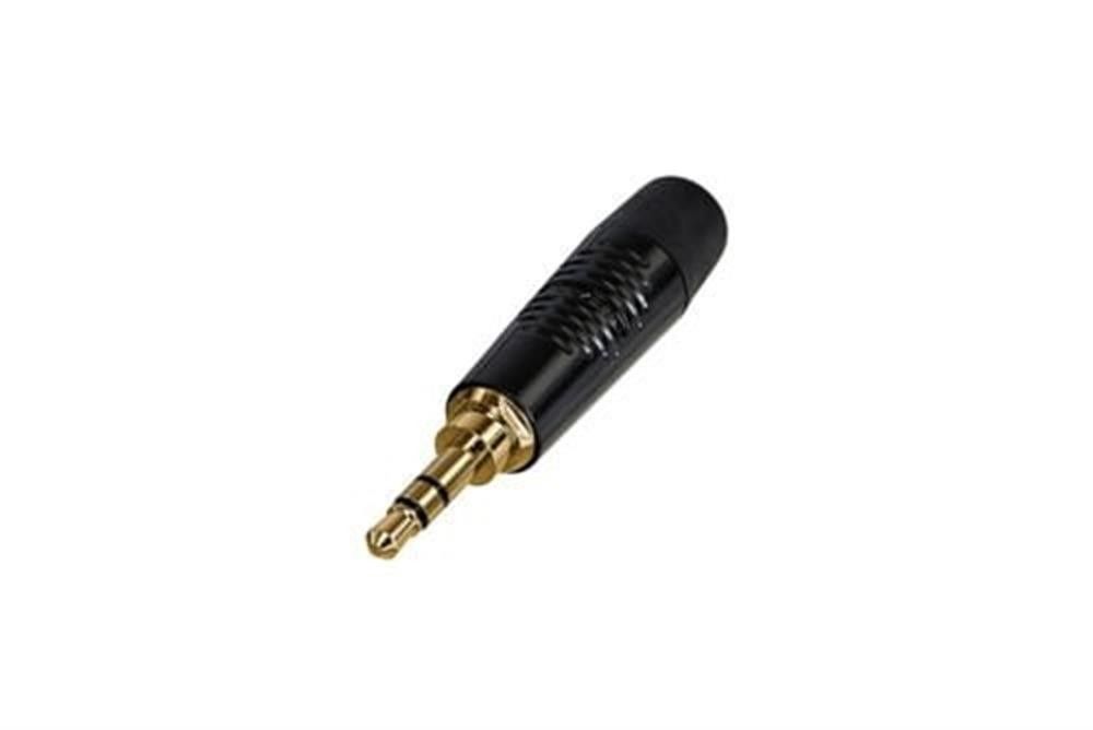 Rean RTP3C-B 3.5mm Erkek Jack