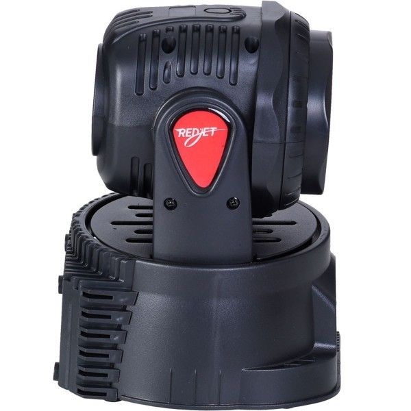 Redjet DJ Miniwash 183 18x3W Sahne Işığı #2