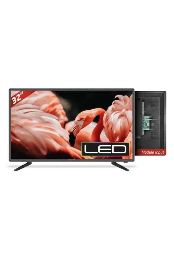 Redline M-32 81cm Uydu Alıcılı Led Tv #2