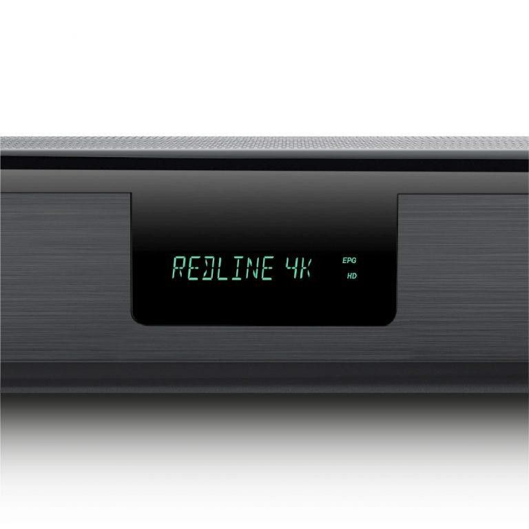 Redline Prestige S7 Android+Soundbar+Uydu Alıcı #3