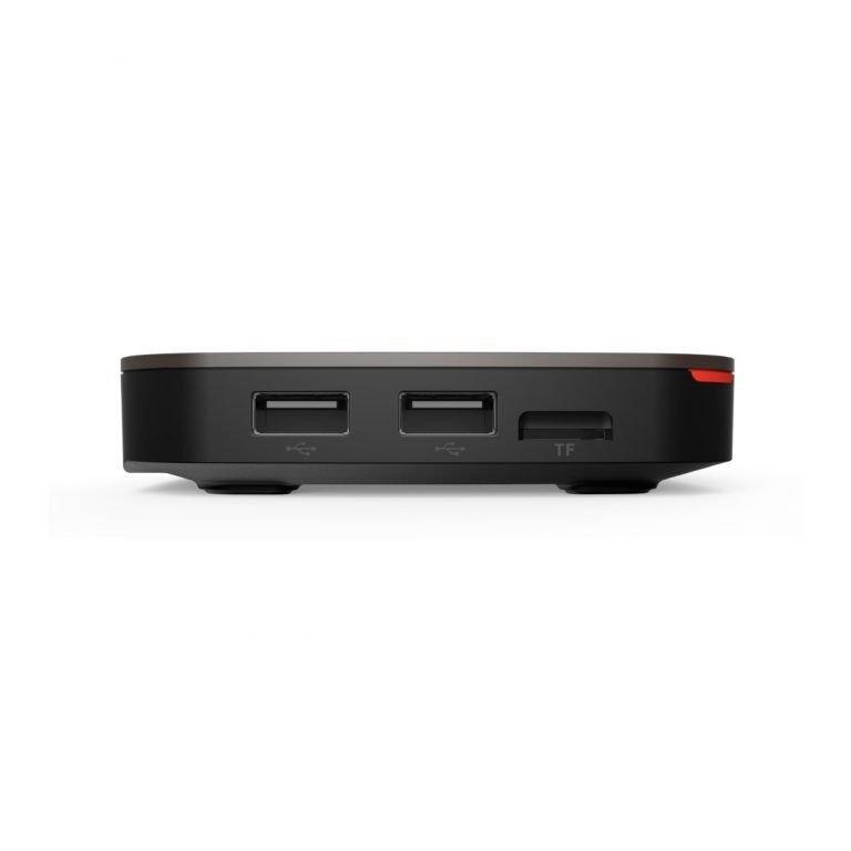 Redline Red360 Nano 4K Smart Android 9 Tv Box #2