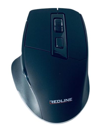 Redline RGM-524W Kablosuz Oyuncu Mouse RGB