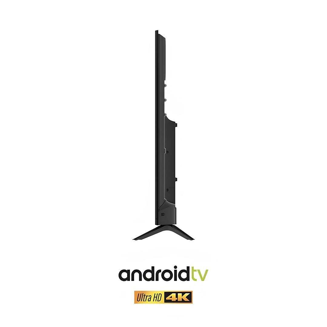 Redline RT50 50' 127 Ekran Android 4K UHD Led Tv #4