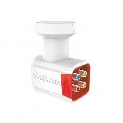 Redline WL-Q Quattro Merkezi Santral Lnb