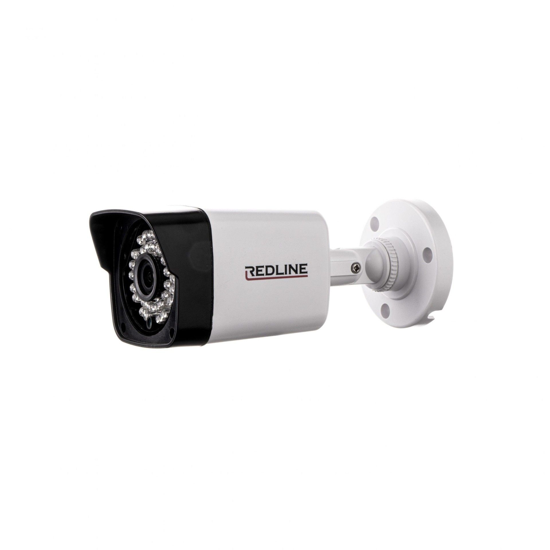 Redline WZ-2500 2Mp 2.8-12mm 1080p Bullet Kamera