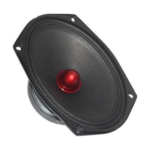 Roadstar RDH-M690PRO 6'x9' 500W Oval Midrangee #2