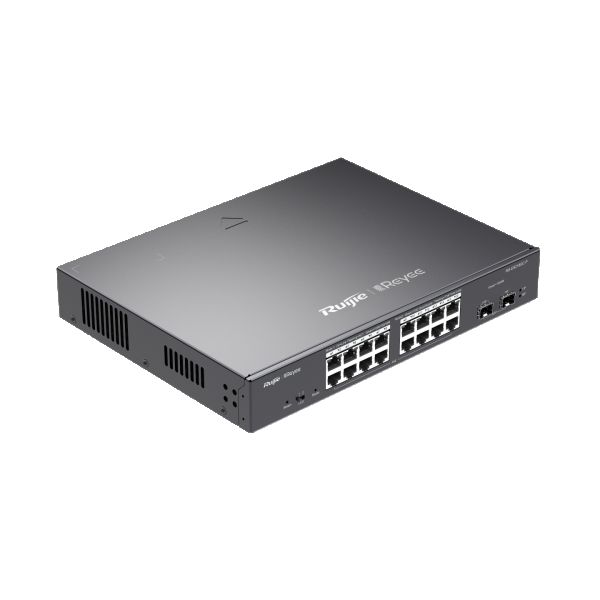 Ruijie Reyee ES218GC-P 18 Port Gigabit PoE Switch #2