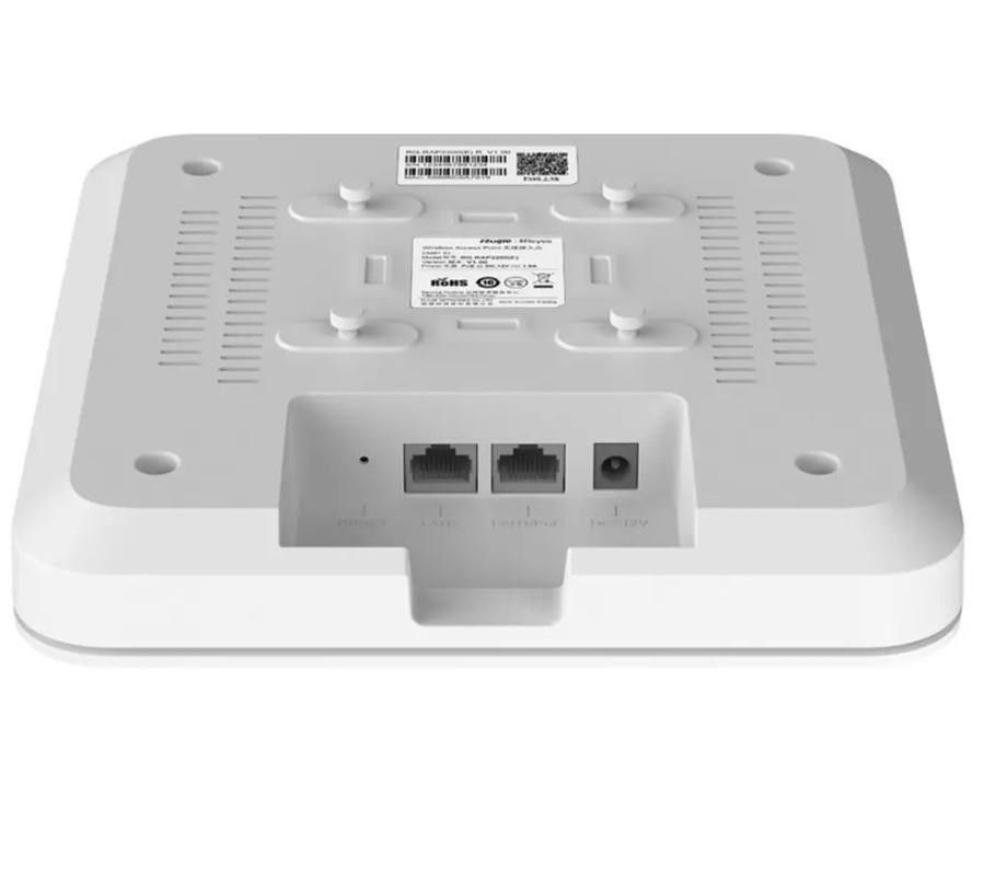 Ruijie Reyee RAP2200(F) AC1300 Access Point #3