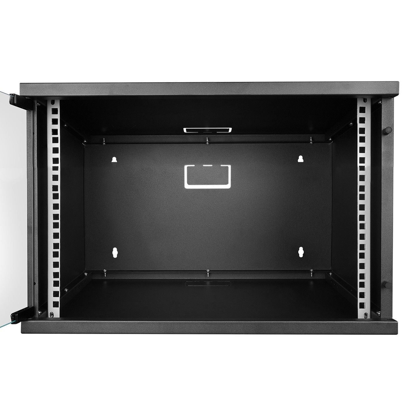 S-Link 07U 530x400 Soho Duvar Tipi Rack Kabinet #3