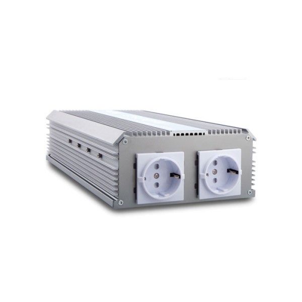 S-Link SL-1000W 1000W DC 12V-230V İnvertör #2