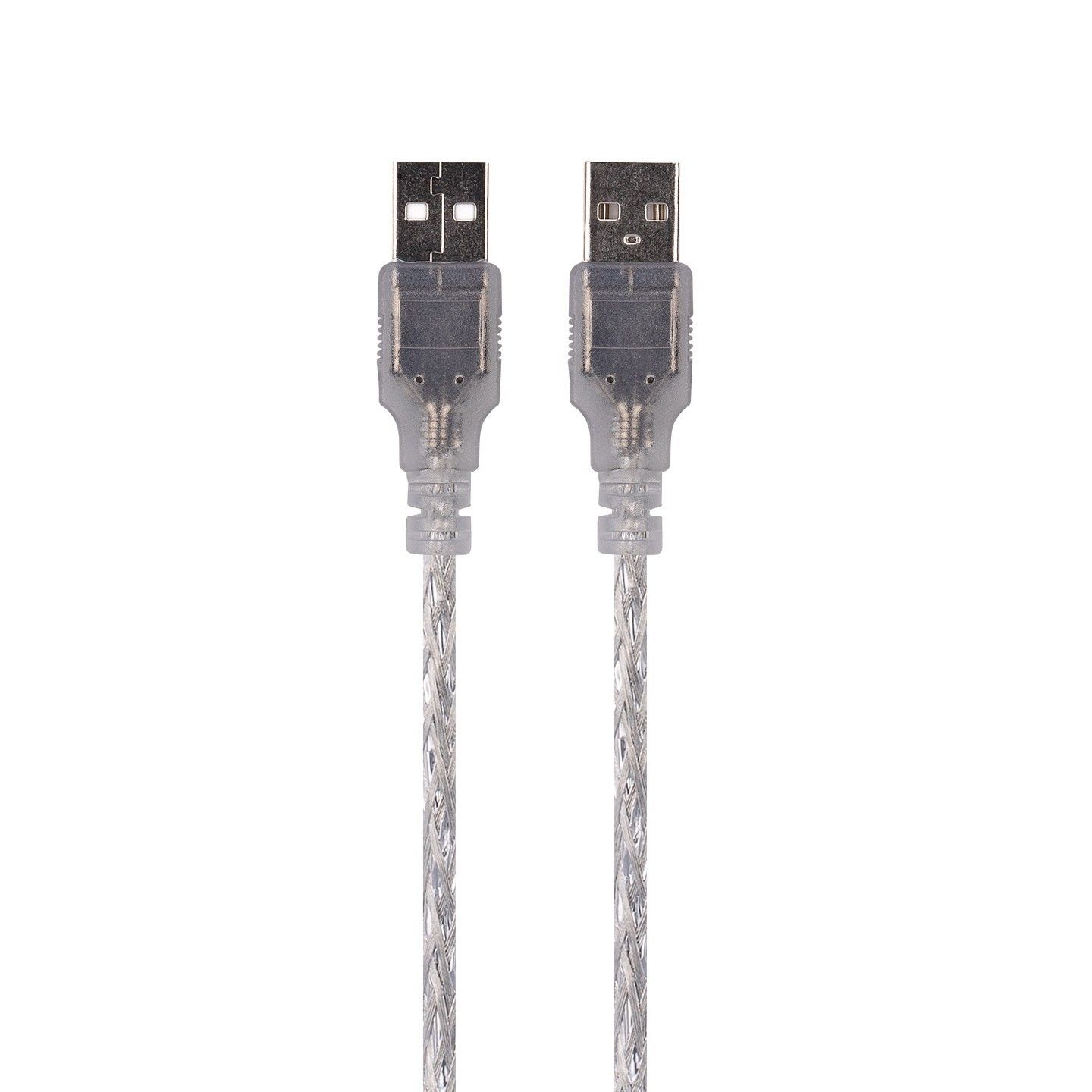 S-Link SL-160M USB Kablosu AM/AM 1.8m