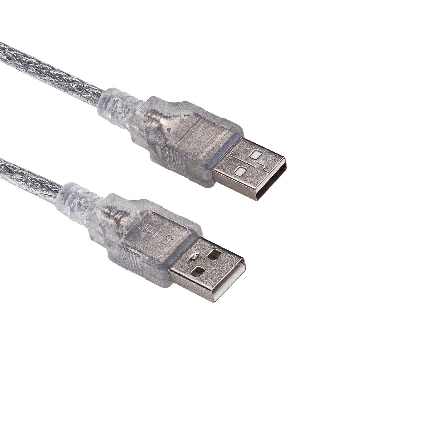 S-Link SL-160M USB Kablosu AM/AM 1.8m #2