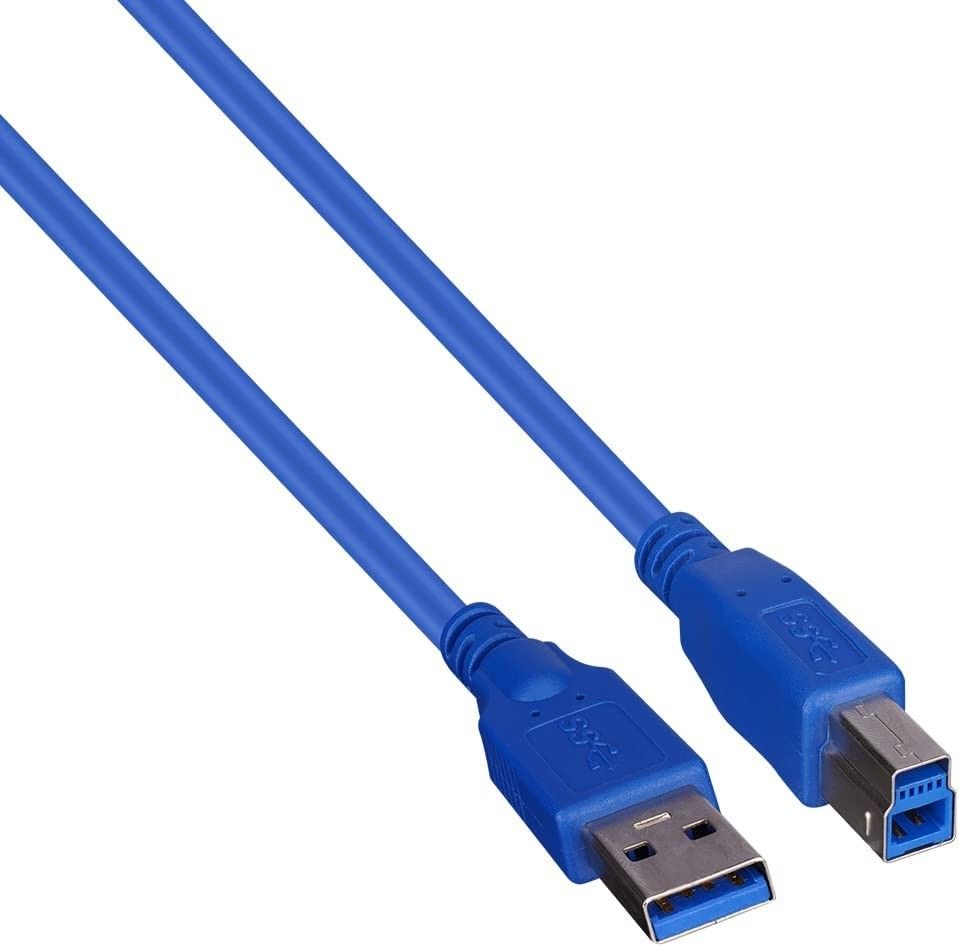 S-Link SL-3040 Usb 3.0 1.5m Yazıcı Kablosu