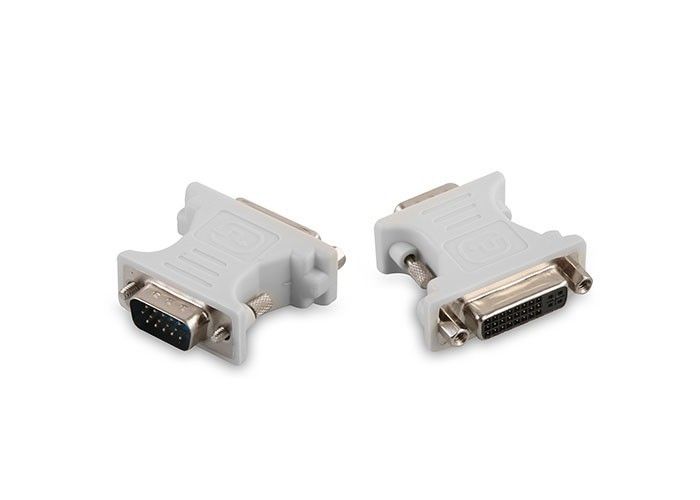 S-link SL-Dvi02 24+5 Dişi Vga Erkek Adaptör