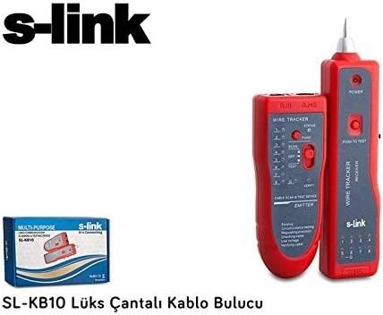 S-Link SL-KB10 Kablo Bulucu #2