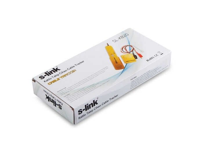 S-Link SL-KB20 Kablo Takip Cihazı #4