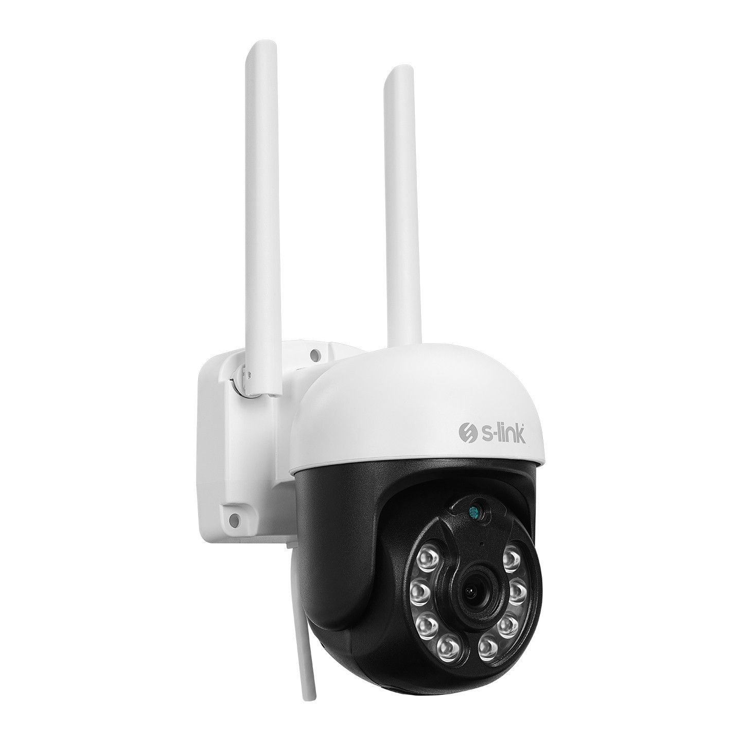 S-Link SL-PTZ01 2Mp 3.6mm Kablosuz Akıllı Kamera #2