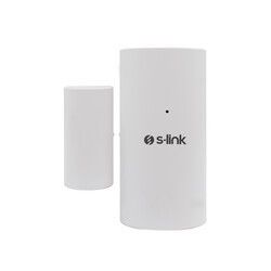 S-Link SL-ZS01 Zigbee Sensör Seti Zigbee Tuya Uyum #4