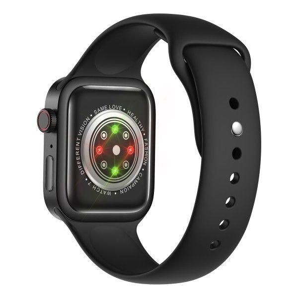 S-Link Watch Seven Plus Android/IOS Akıllı Saat