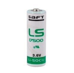 Saft LS17500 3.6V Lityum Pil