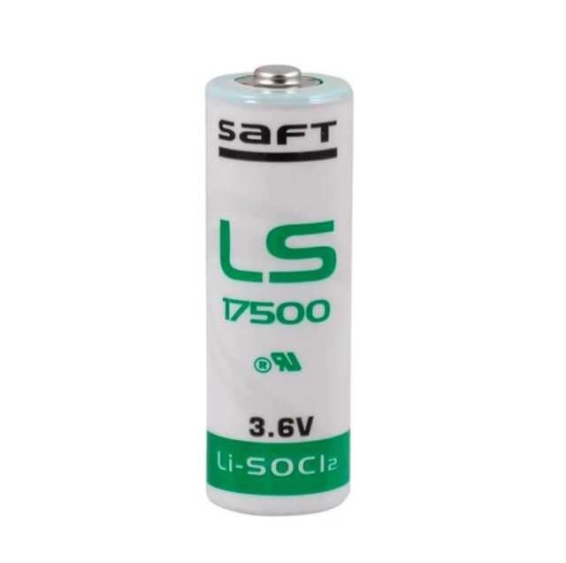 Saft LS17500 3.6V Lityum Pil #2