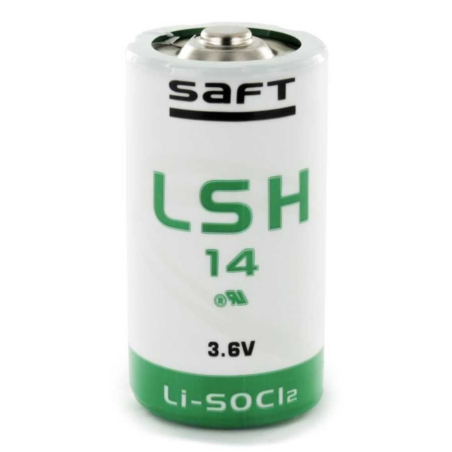 Saft LSH14 3.6V Lityum Pil
