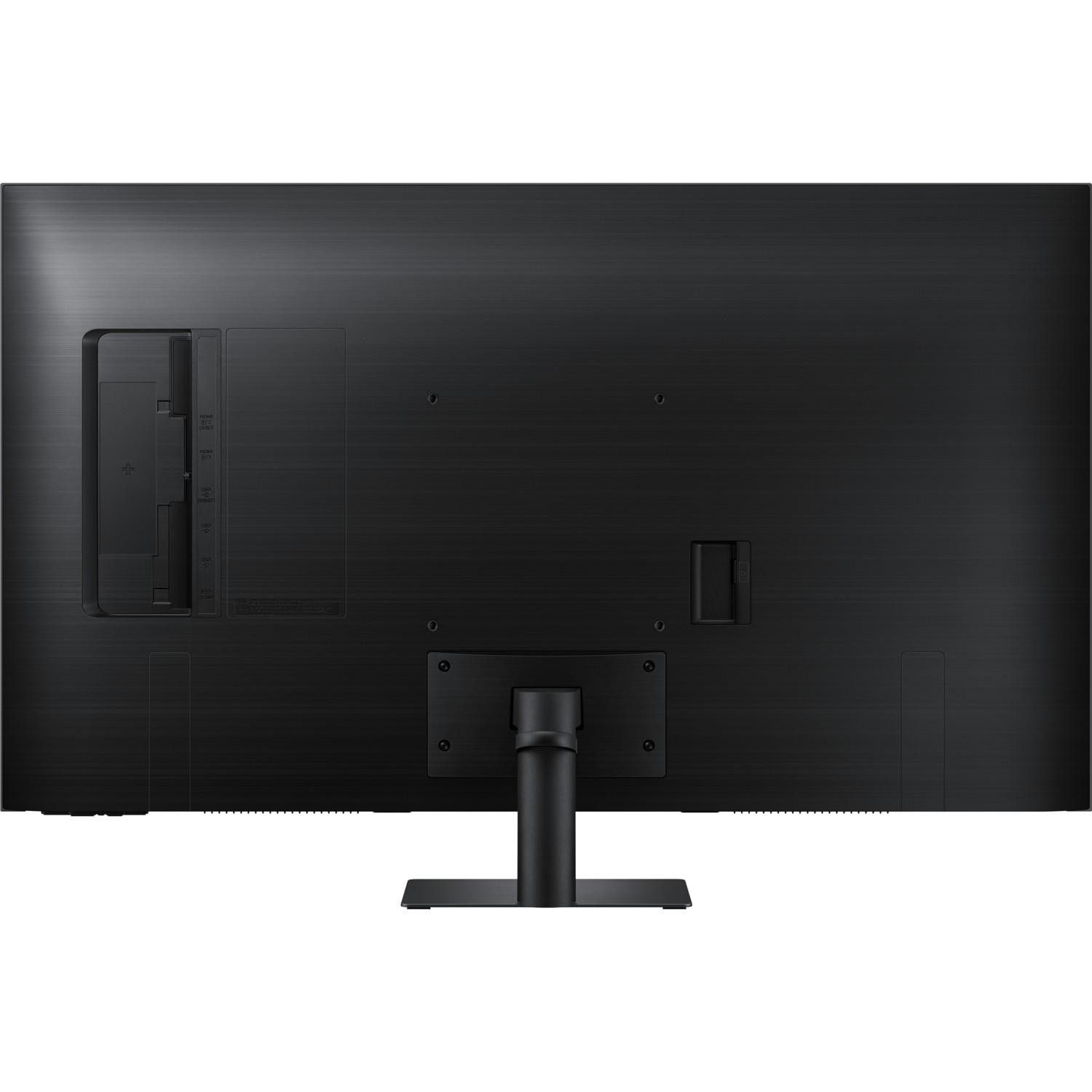 Samsung LS43BM700UPXUF 43' 4 ms 4K Monitör #4