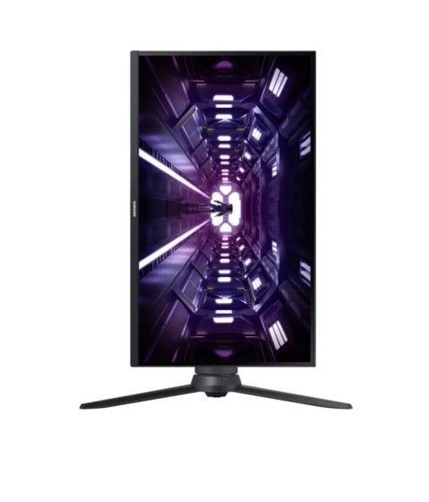 Samsung Odyssey G3 24' FHD Freesync Oyuncu Monitör #2