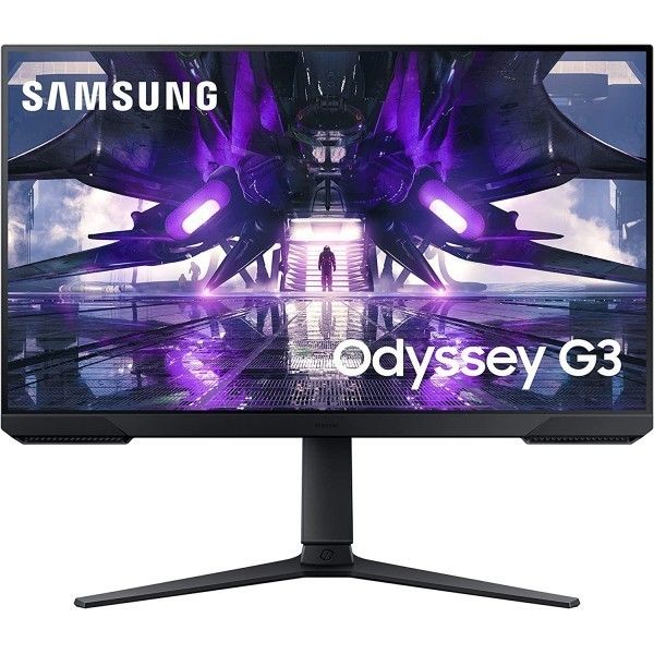 Samsung Odyssey G3 27\