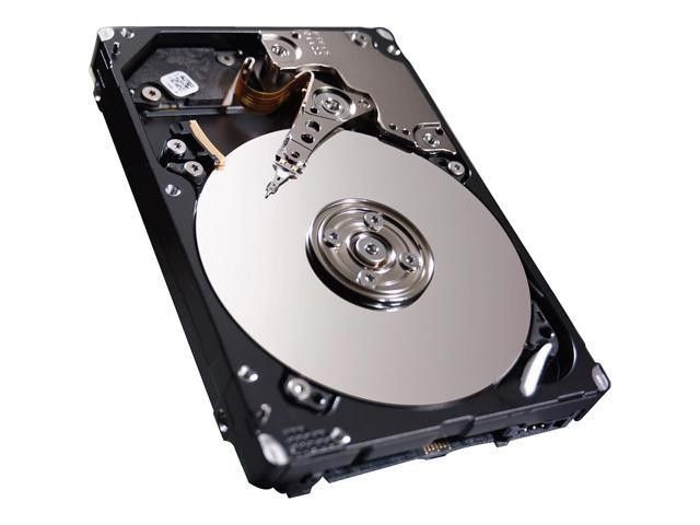 Seagate 3.5' 500Gb 5900 Rpm 8Mb Sata3 Hdd #2