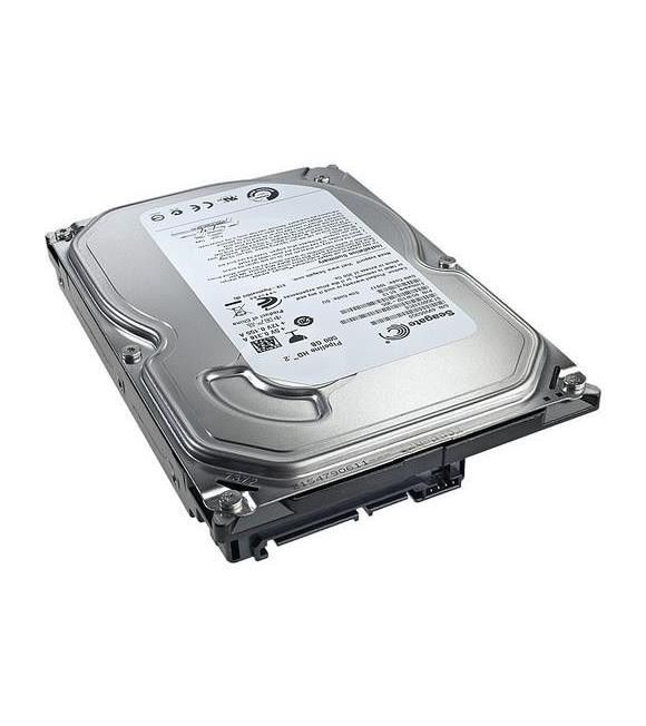 Seagate 3.5' 500Gb 5900 Rpm 8Mb Sata3 Hdd #3