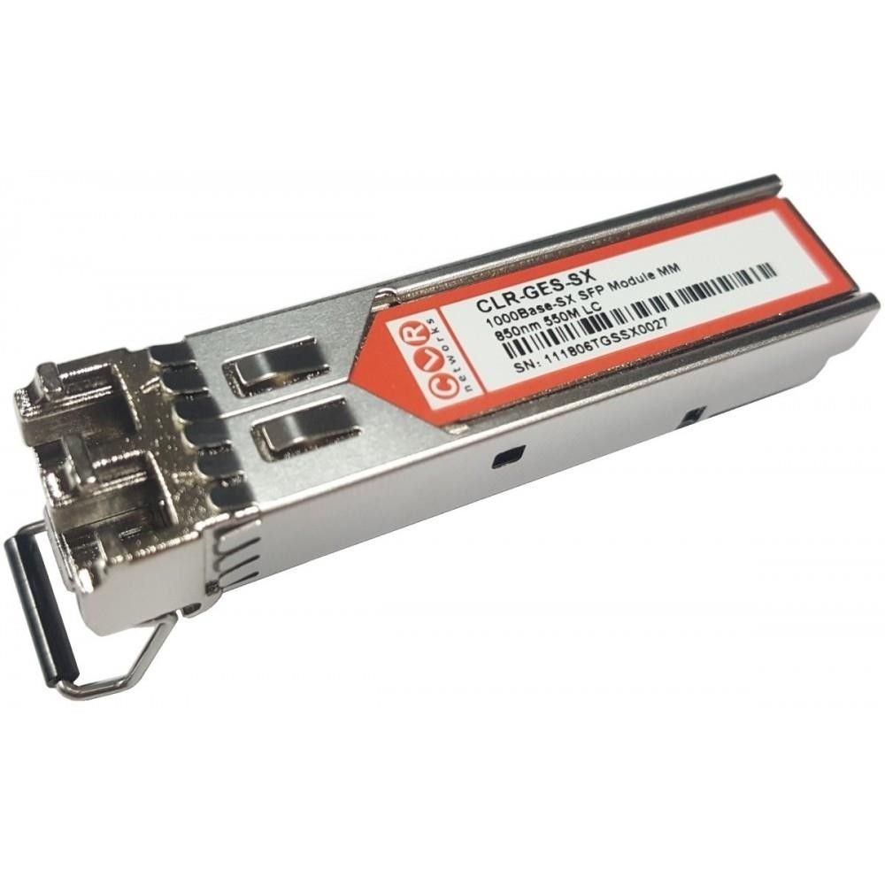 SFP-SX-H 1.25G SFP 850nm 550M LC DDM Modül