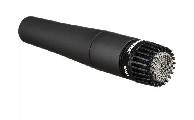 Shure SM57-LCE Mikrofon