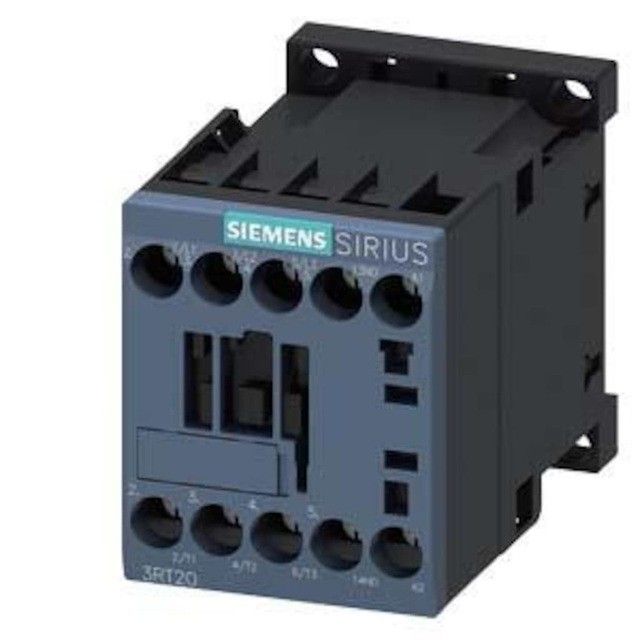 Siemens 3RT2016-1AP01 4KW 9A 1NO Kontaktör