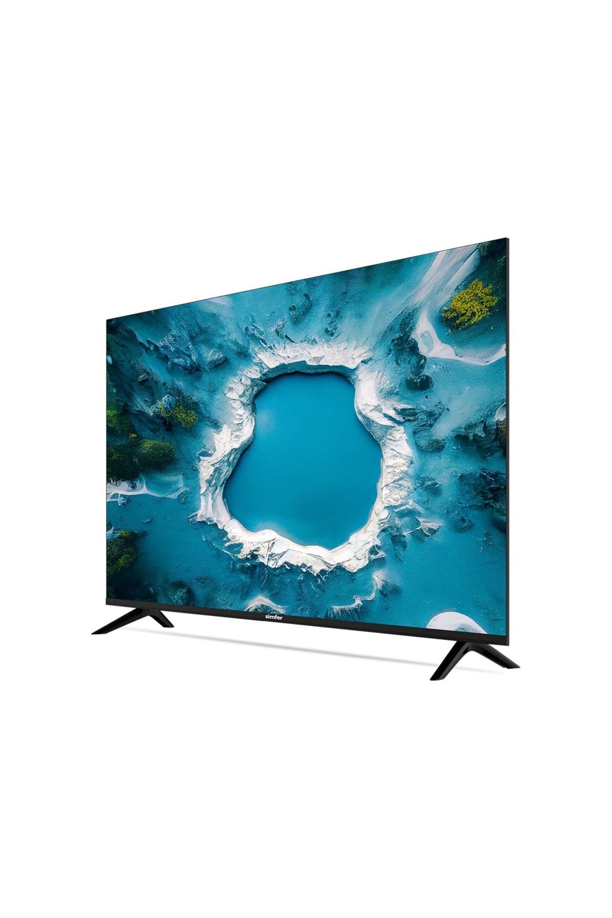 Simfer 55SFSW6M 55' 140 Ekran Uydulu UHD webOS Tv #3