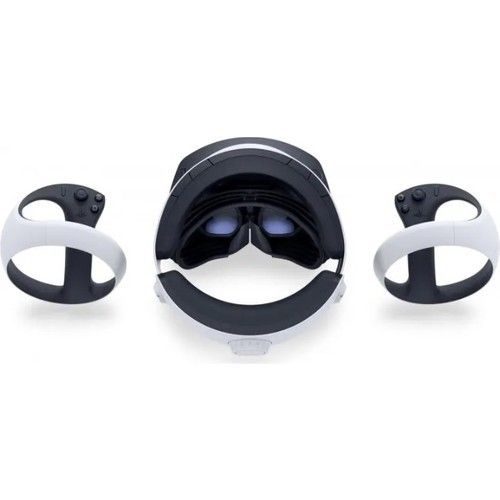 Sony PlayStation VR2 #4