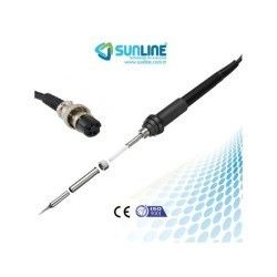 Sunline 9936 10-40W Kontrollü Isı Ayarlı Havya #2