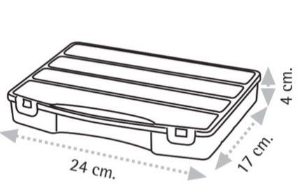 Super Organizer-10  ASR-2041 #2