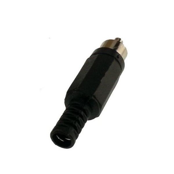 TeknoGreen TG-J230 Rca Erkek Plastik Jack #2