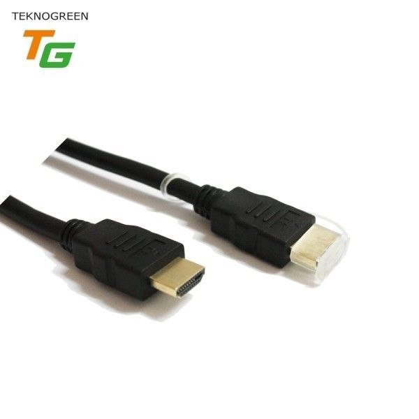 TeknoGreen TKH-020U 20 Metre Hdmi To Hdmı Kablo #2