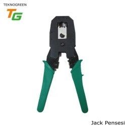 TeknoGreen TKT-100 RJ45,RJ11 Network Pensesi #3